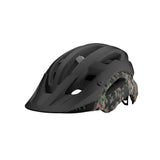 Giro Manifest Spherical Helmet Matte Black Static