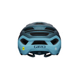 Giro Merit Spherical Womens Helmet Matte Ano Harbor Blue