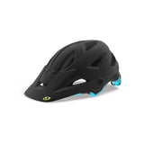 Giro Montaro Mips Helmet Matte Black / Iceber