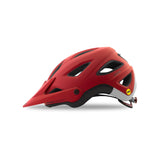 Giro Montaro Mips Helmet Matte Dark Red