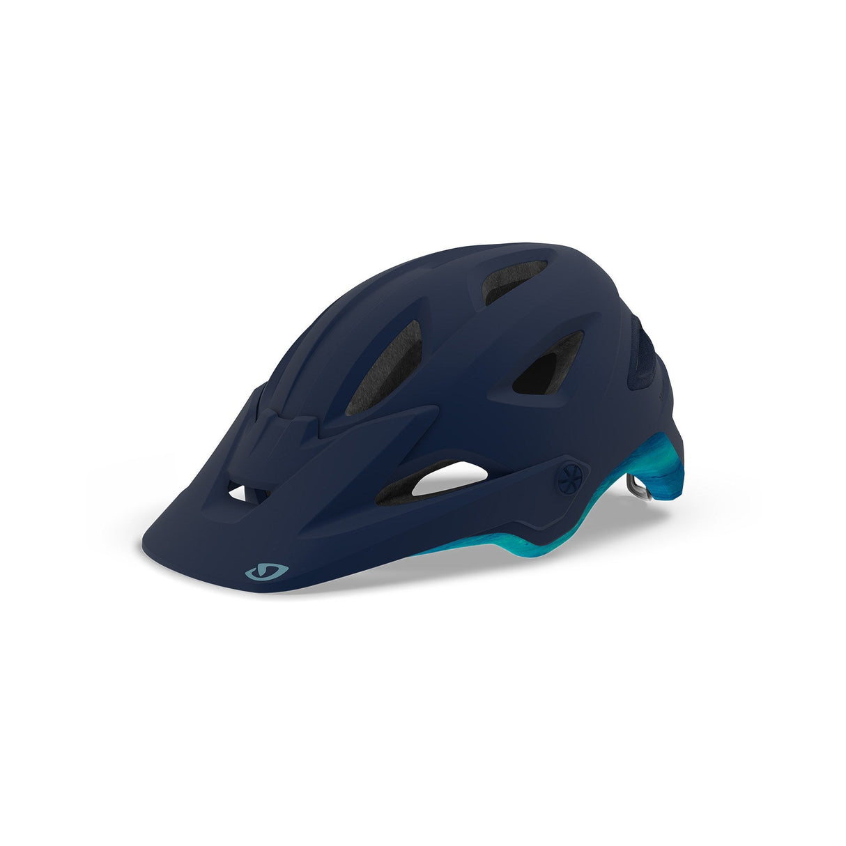 Giro Montaro Mips Helmet Matte Midnight / Fade