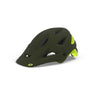 Giro Montaro Mips Helmet Matte Olive / Citron