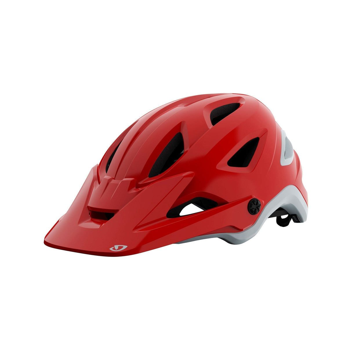Giro Montaro Mips Helmet Trim Red