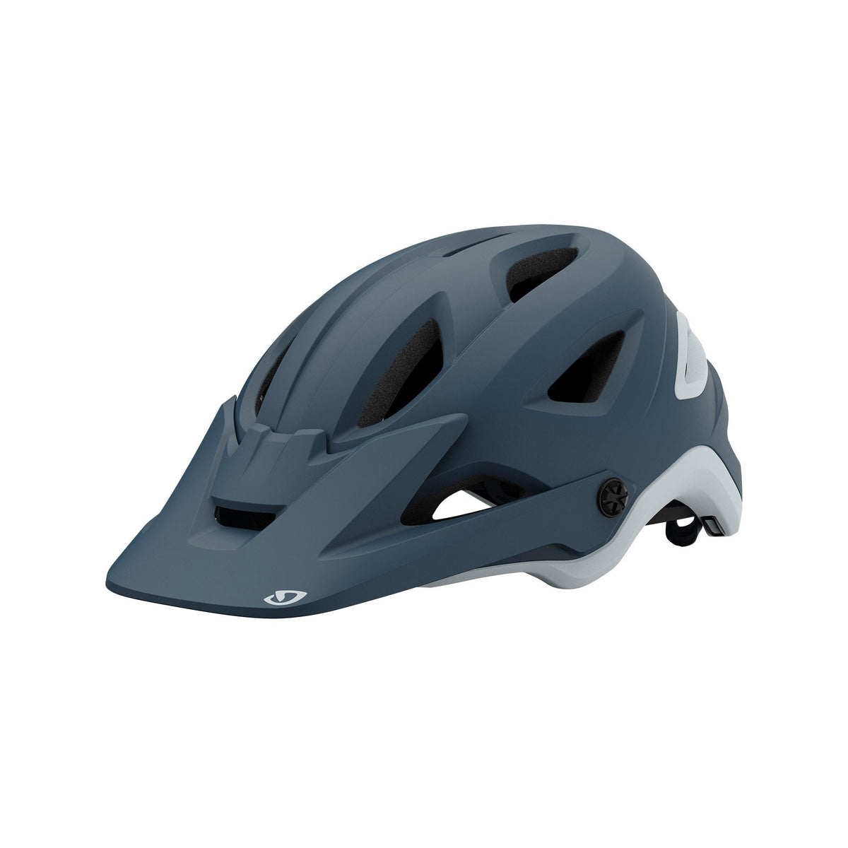 Giro Montaro II MIPS Helmet Large Matte Black / Gloss Black