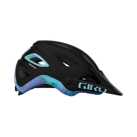 Giro Montaro Mips II Womens Helmet Matte Black Chroma Dot