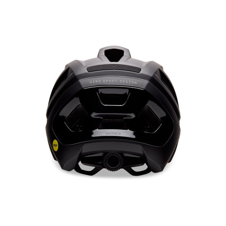 Giro Montaro MIPS III Helmet Matte Black