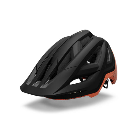 Giro Montaro MIPS III Helmet Matte Motion Orange