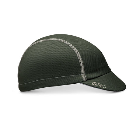 Giro Peloton Cap Dark Sage