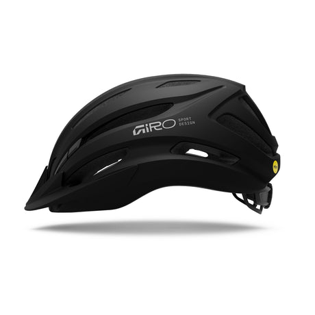 Giro Register MIPS II Helmet Matte Black / Grey