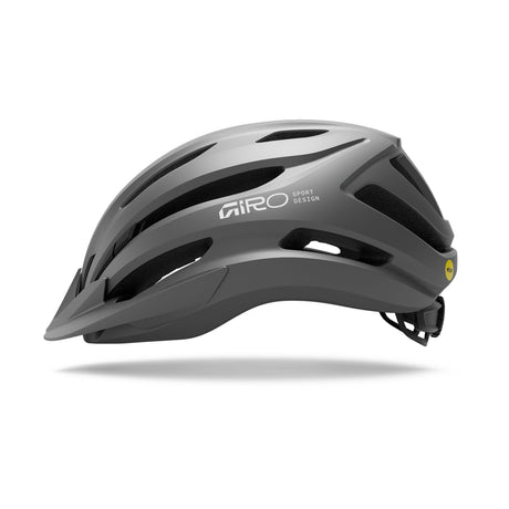 Giro Register MIPS II Helmet Matte Titanium