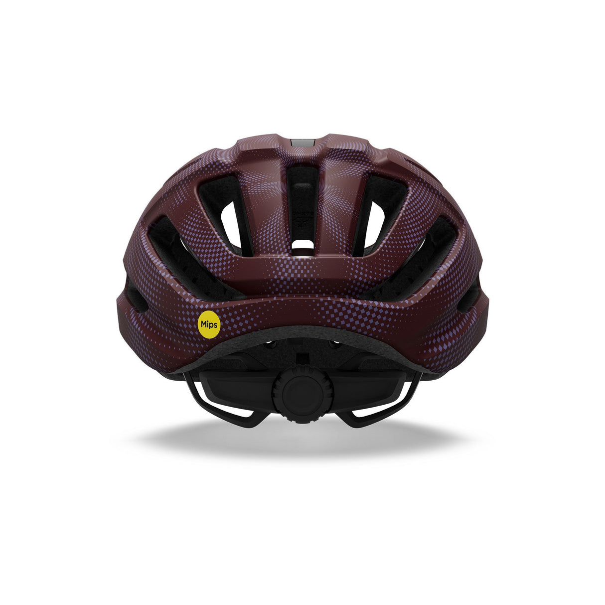 Giro Register MIPS II Helmet - Womens Matte Maroon Pulse