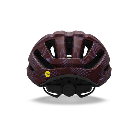 Giro Register MIPS II Helmet - Womens Matte Maroon Pulse