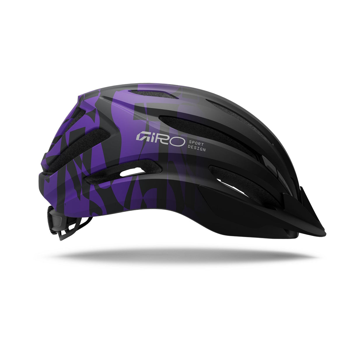 Giro Register MIPS II - Youth Matte Purple Rush