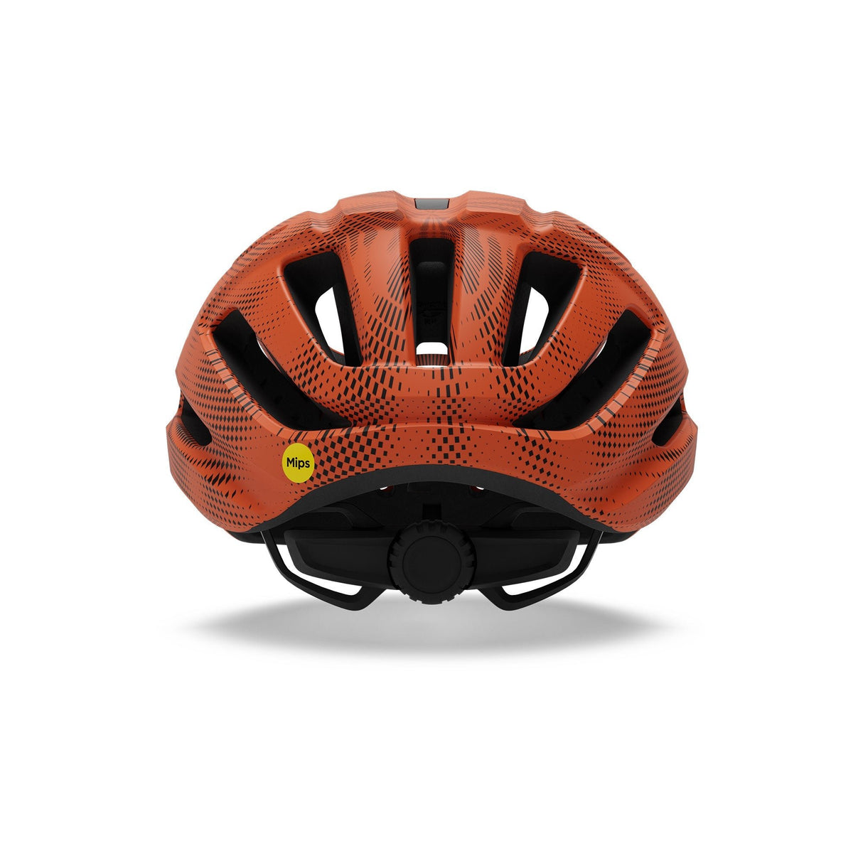 Giro Register MIPS II - Youth Matte Motion Orange