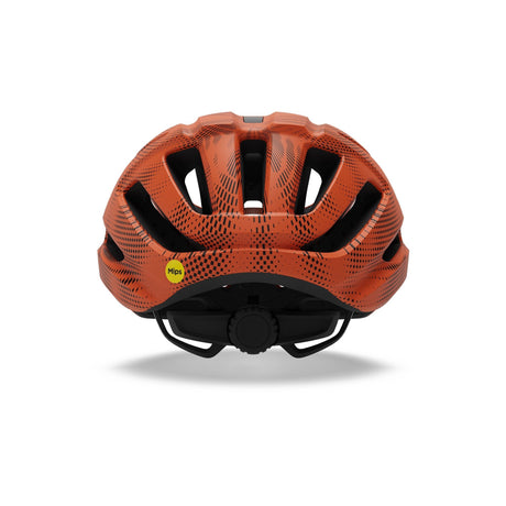 Giro Register MIPS II - Youth Matte Motion Orange