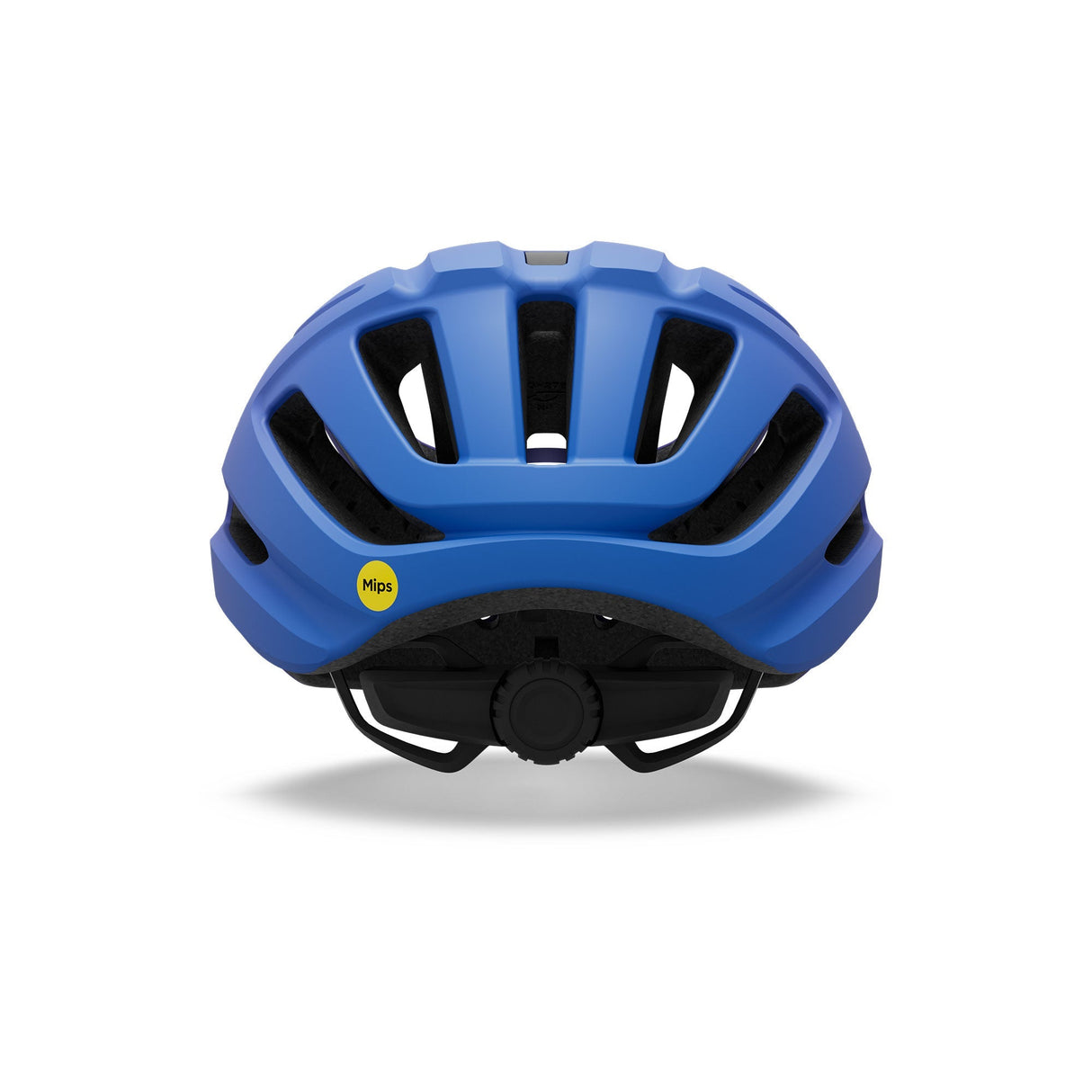 Giro Register MIPS II - Youth Matte Purple Haze / Blue Fade