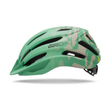 Giro Register MIPS II - Youth Matte Green Rush