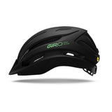 Giro Register MIPS II - Youth Matte Black / Green