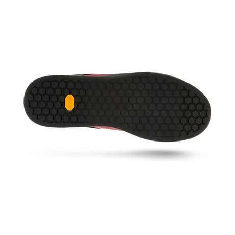 Giro Riddance Shoes Dark Red / Dark Shadow