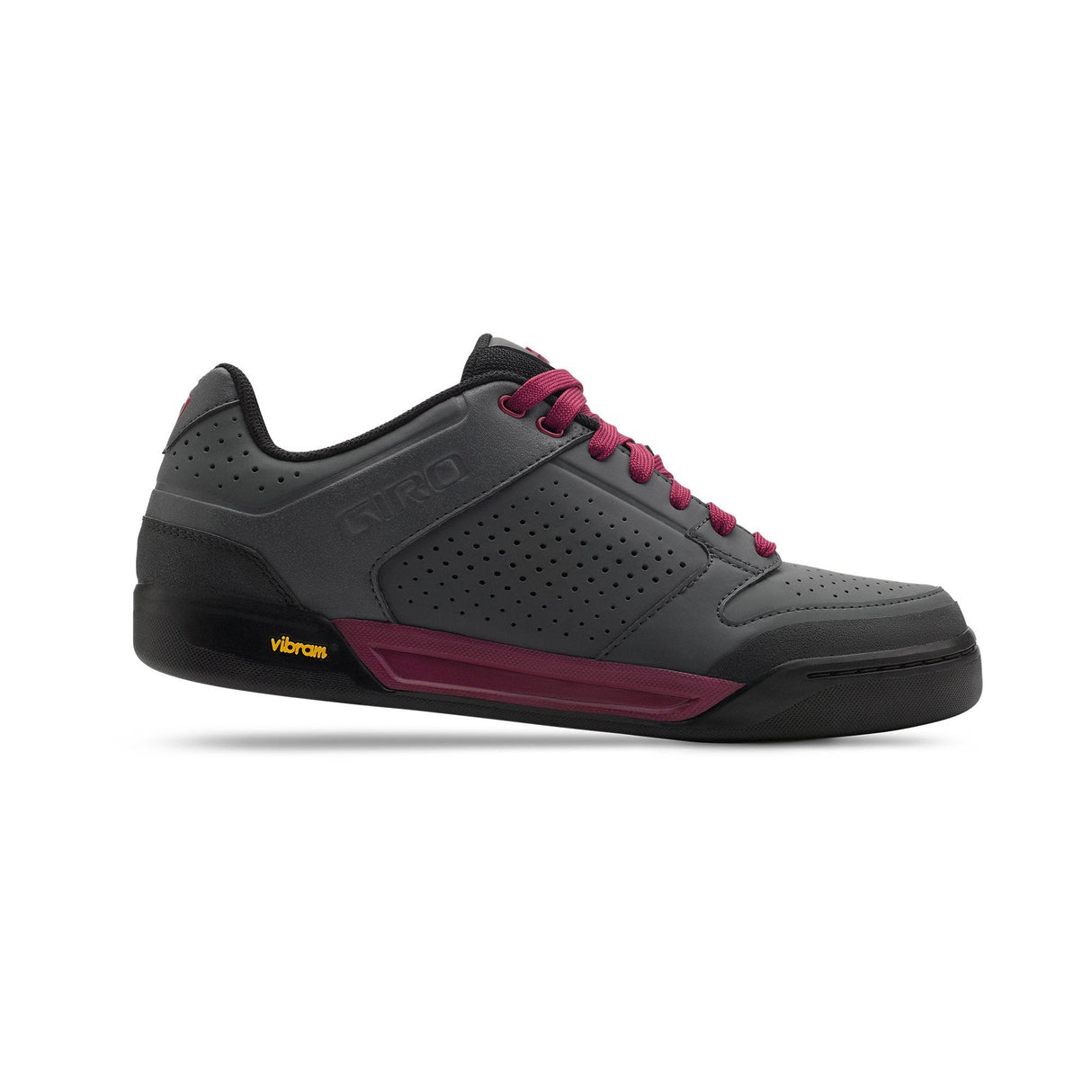 Giro Riddance W Shoes Dark Shadow / Berry