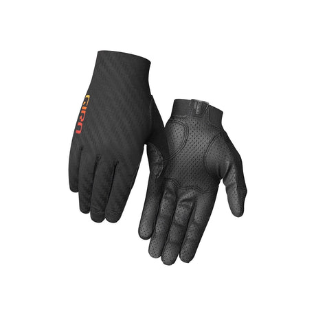 Giro Rivet CS Gloves Black / Heatwave