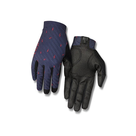 Giro Rivet CS Gloves Midnight