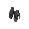 Giro Riv'ette CS Gloves Womens Black / Electric Purple