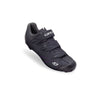 Giro Solara Cycling Shoes Black / Purple