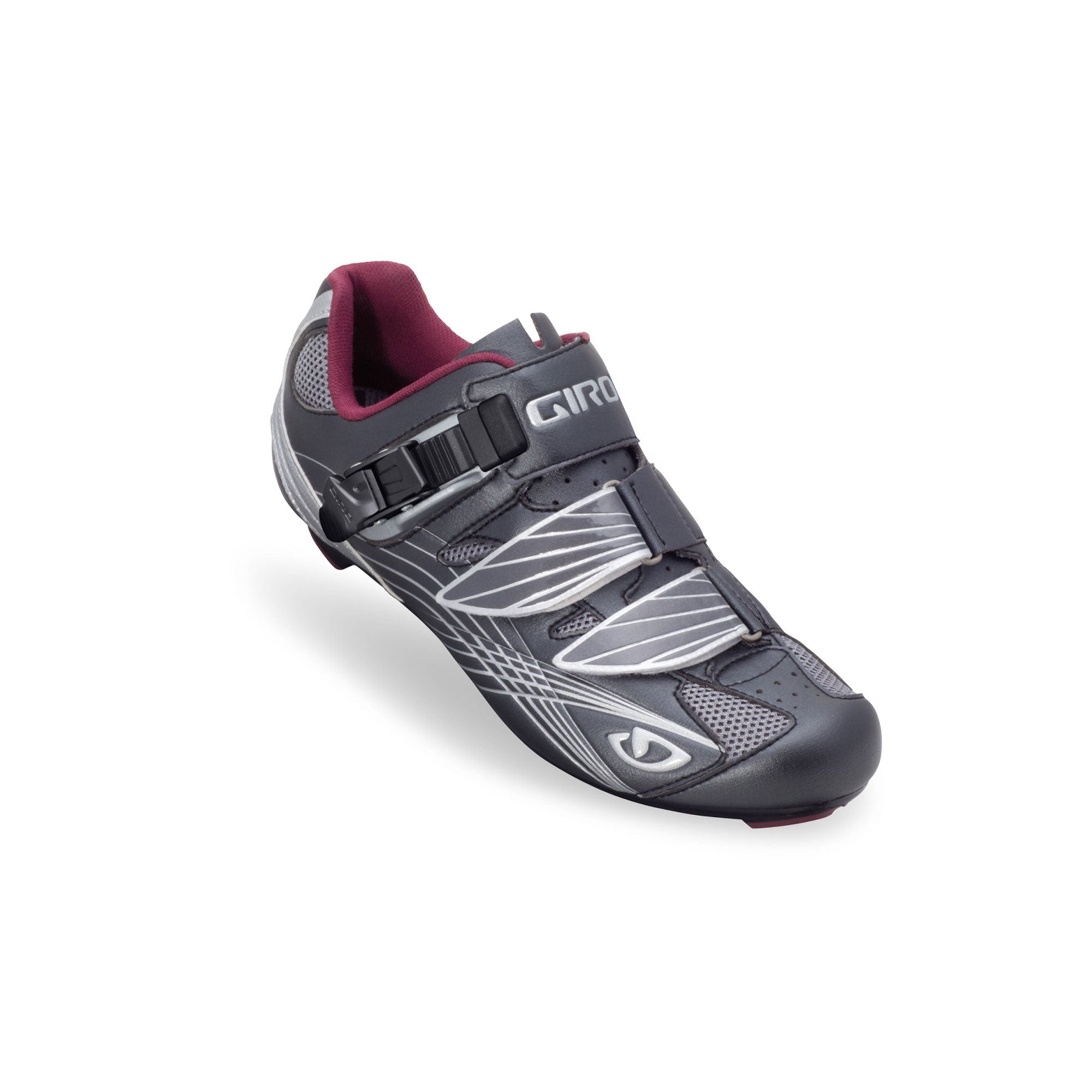 Giro Solara Women's Road Cycling Shoes | RA Cycles