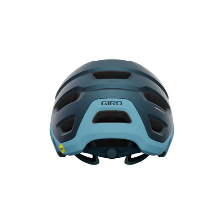 Giro Source MIPS Womens Helmet Matte Ano Harbor Blue