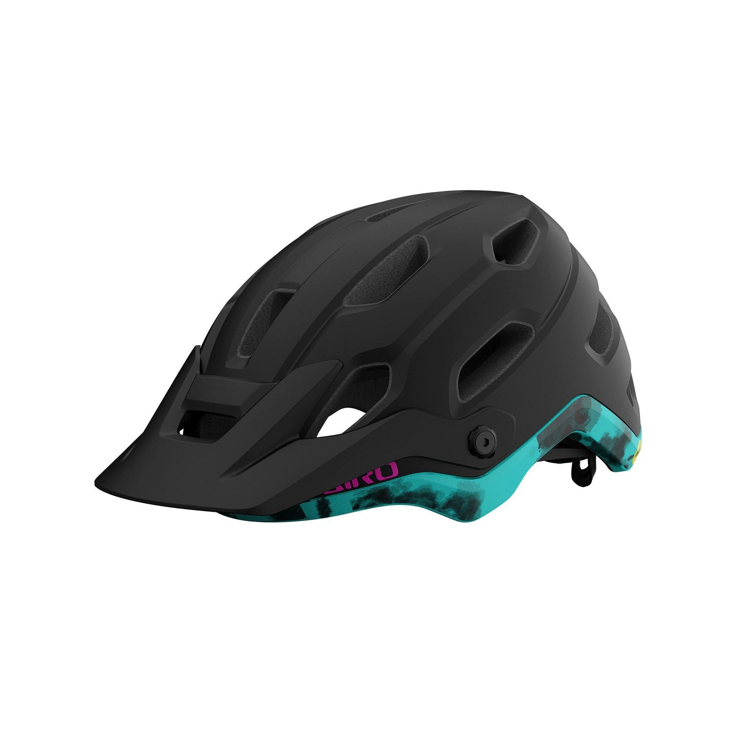 Giro Source MIPS Helmet - Women's - Matte Black Craze
