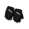 Giro Strada Massa Supergel Glove - Womens Black