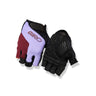 Giro Strada Massa Supergel Glove - Womens Purple Haze
