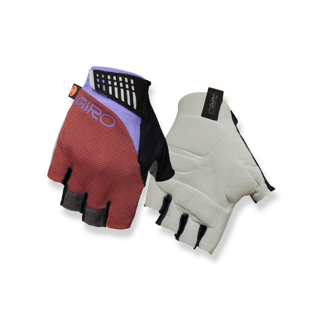 Giro Supernatural Glove - Womens Dark Maroon