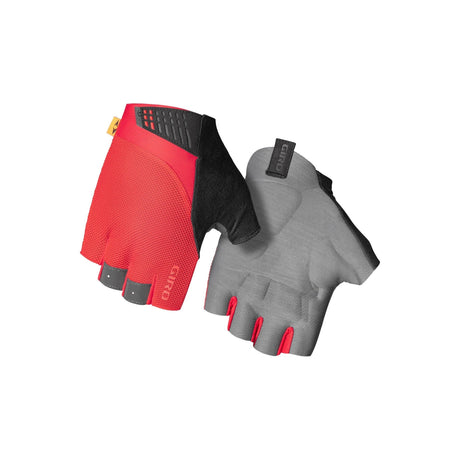 Giro Supernatural Gloves Bright Red