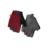 Giro Supernatural Gloves Ginja Red