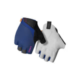 Giro Supernatural Womens Gloves Midnight Throwback Purple
