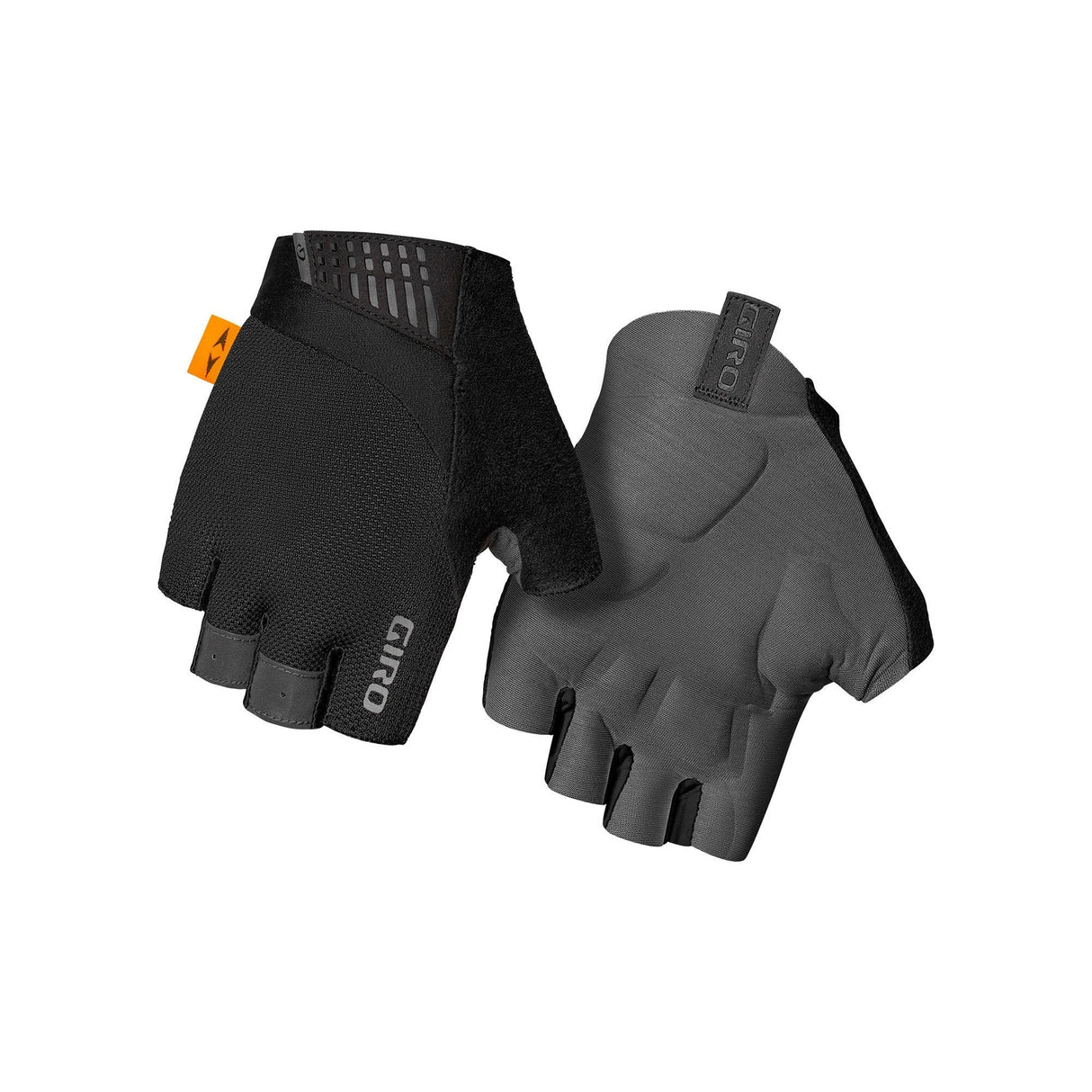 Giro Supernatural Womens Gloves Black