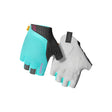 Giro Supernatural Womens Gloves Screaming Teal Neon Pink