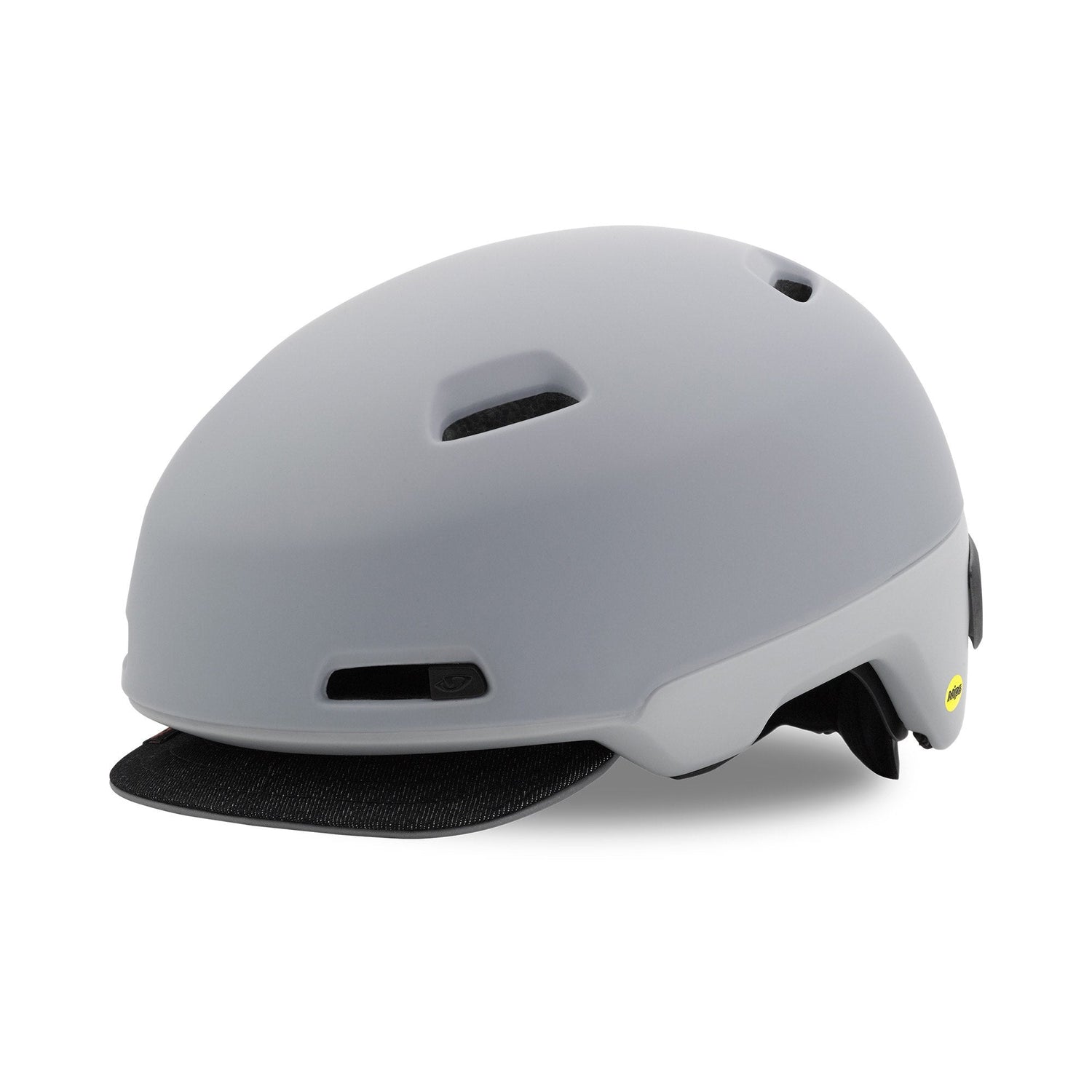 Giro Sutton Mips Helmet — Matte Grey / S