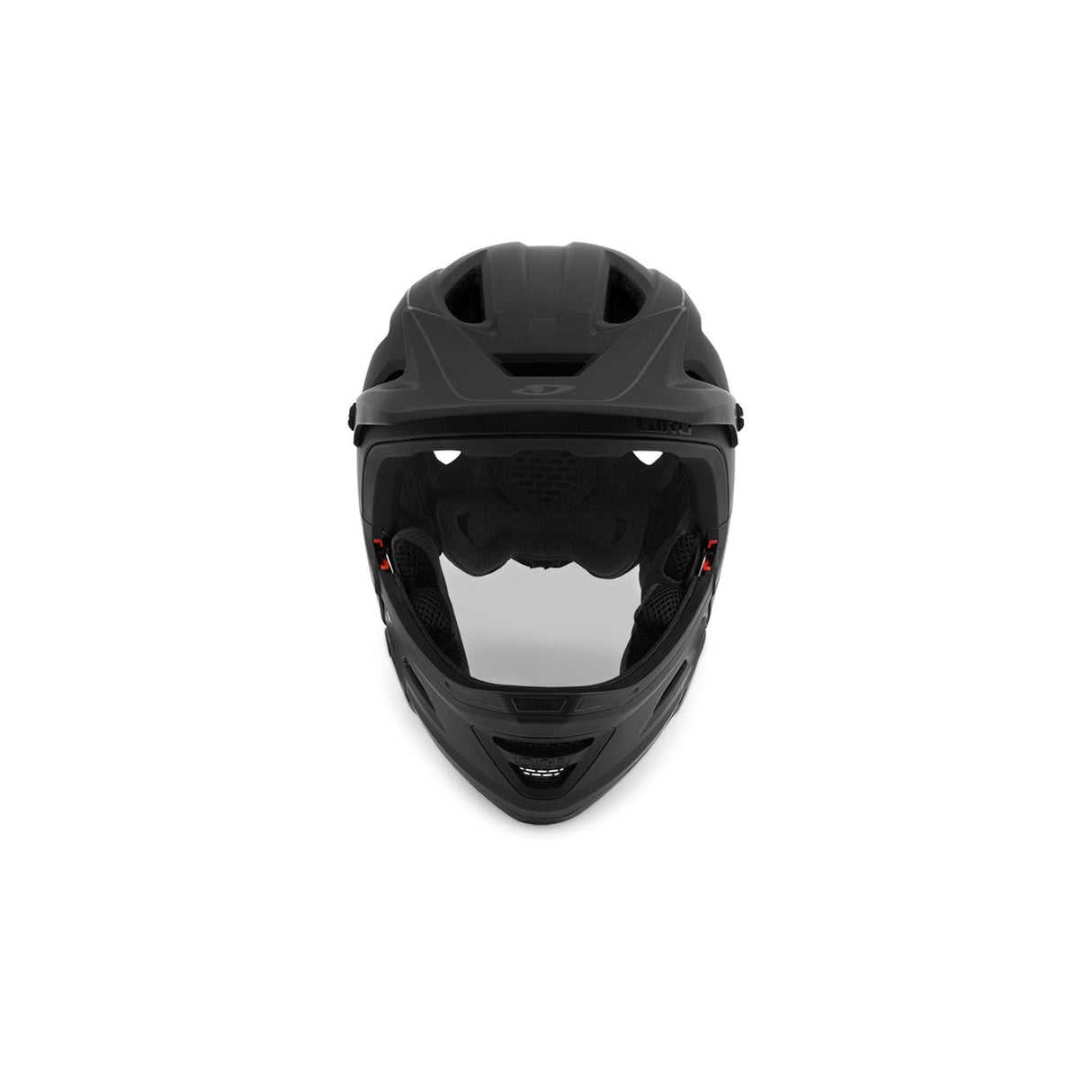 Giro Switchblade MIPS Helmet Matte Black / Gloss Black