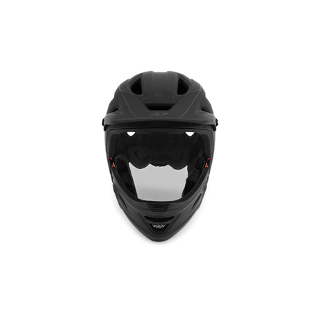 Giro Switchblade MIPS Helmet Matte Black / Gloss Black