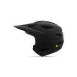 Giro Switchblade MIPS Helmet Matte Black / Gloss Black
