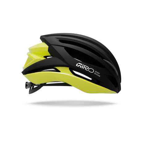 Giro Syntax MIPS Helmet Matte Black / Hi Viz