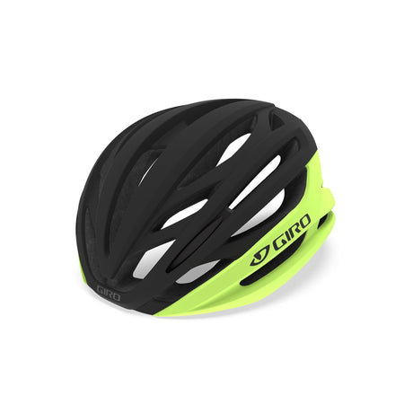 Giro Syntax MIPS Helmet Highlight Yellow / Black