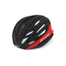 Giro Syntax MIPS Helmet Matte Black / Bright Red