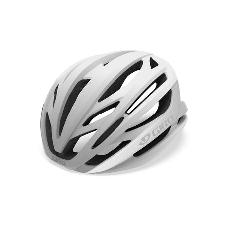 Giro Syntax MIPS Helmet Matte White / Silver