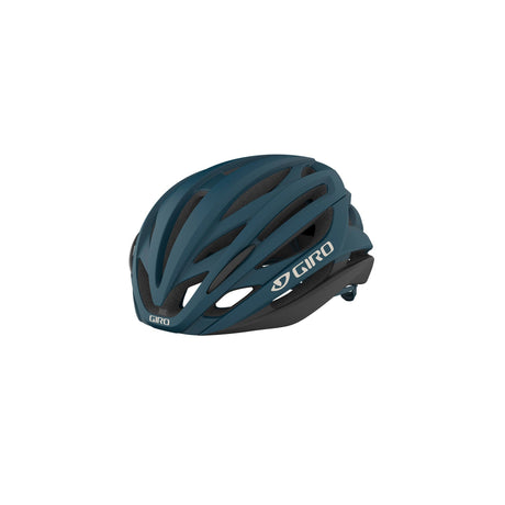 Giro Synthe MIPS II, herenhelm, matzwart/helder rood, S Giro Synthe MIPS II, herenhelm, matzwart/helder rood, S