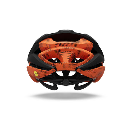Giro Syntax MIPS Helmet Matte Motion Orange