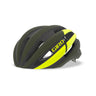 Giro Synthe MIPS Helmet Matte Olive / Citron